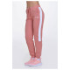 Target Γυναικείο παντελόνι φόρμας Cuffed Pants Fleece "Balance"